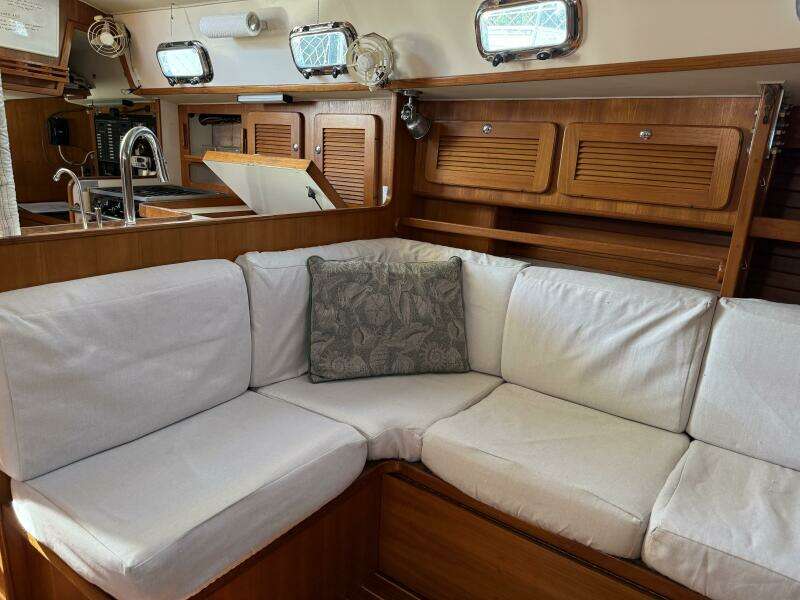 2004 Caliber 40LRC SE