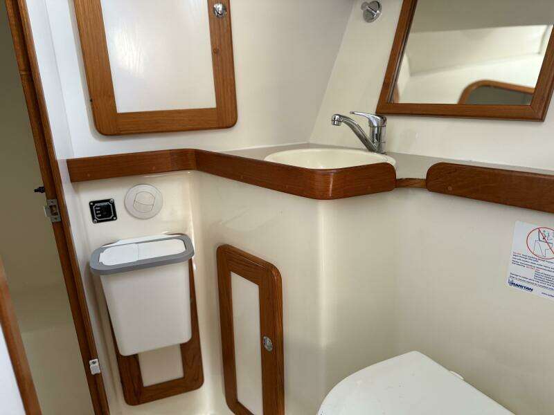 2004 Caliber 40LRC SE