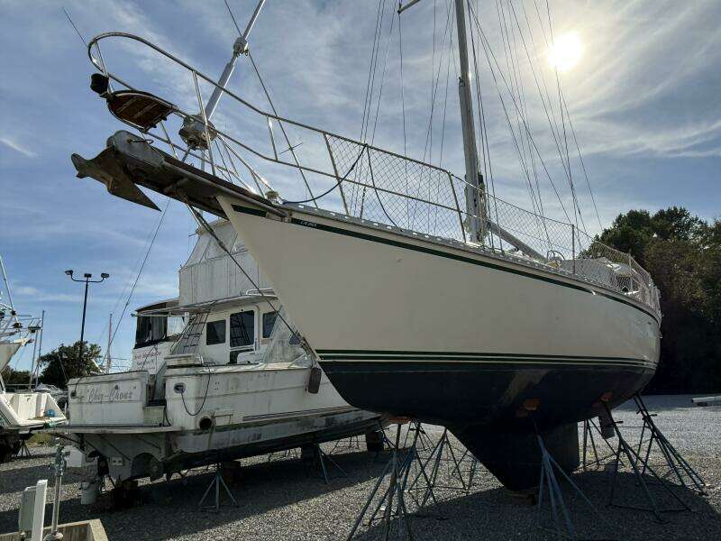 2004 Caliber 40LRC SE