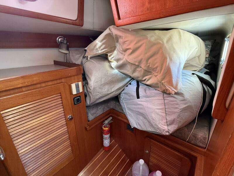 2004 Caliber 40LRC SE