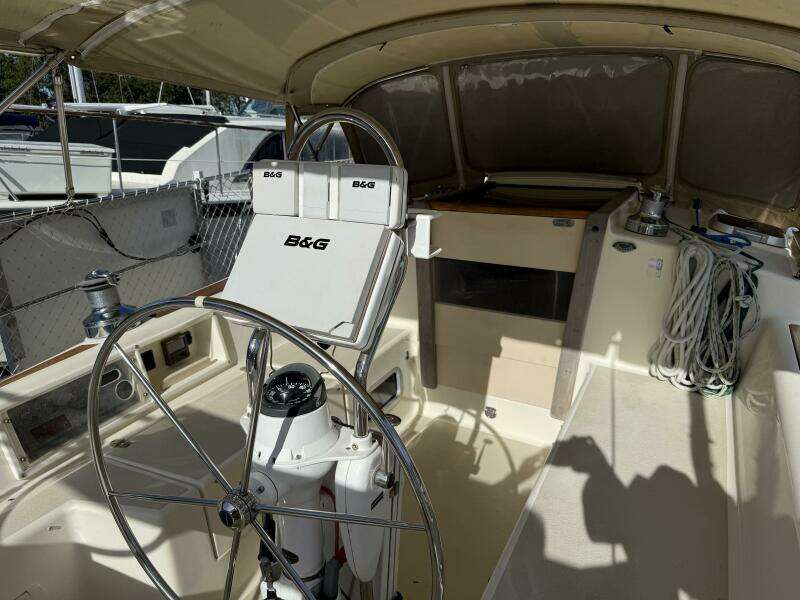 2004 Caliber 40LRC SE