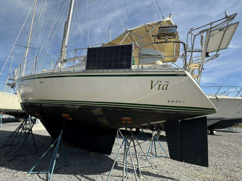 2004 Caliber 40LRC SE