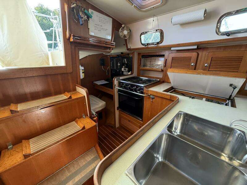 2004 Caliber 40LRC SE