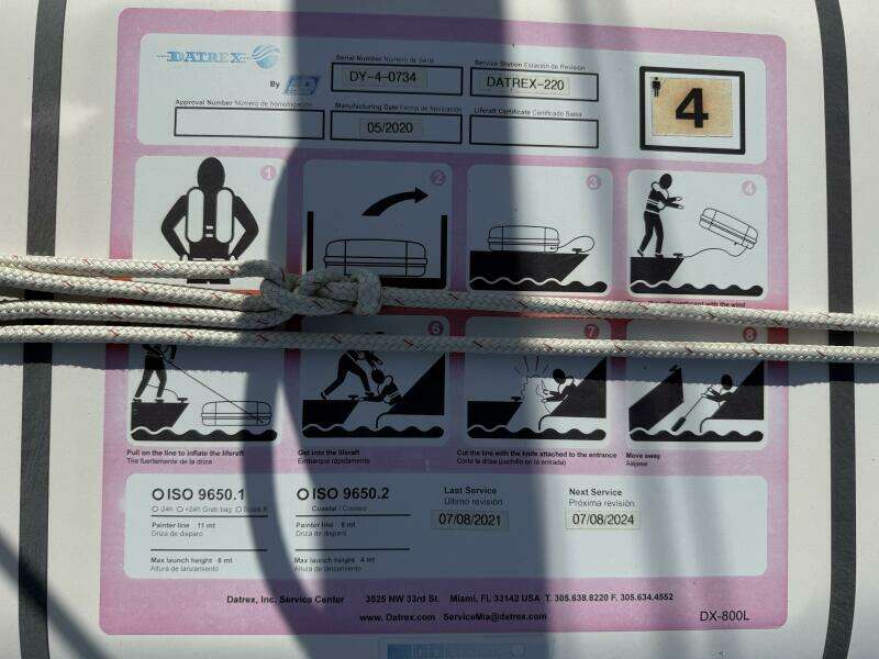 2004 Caliber 40LRC SE