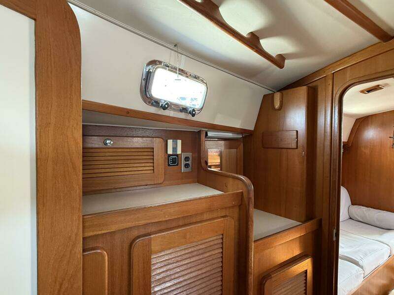 2004 Caliber 40LRC SE