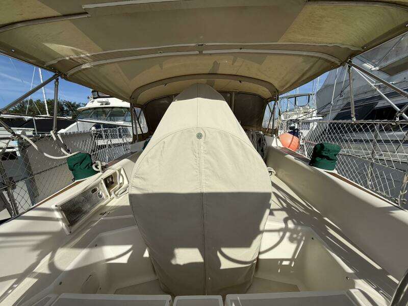 2004 Caliber 40LRC SE