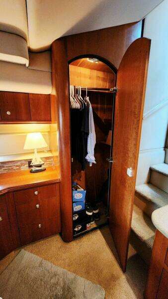61 Primary Stateroom