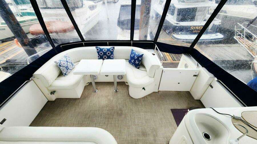 13 Aft Deck