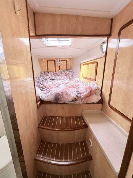 2011 Royal Cape Catamarans Majestic 53