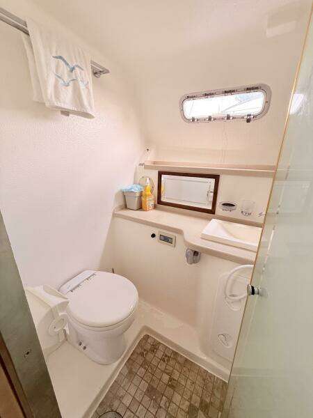 2011 Royal Cape Catamarans Majestic 53