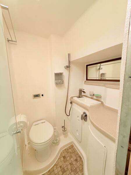 2011 Royal Cape Catamarans Majestic 53