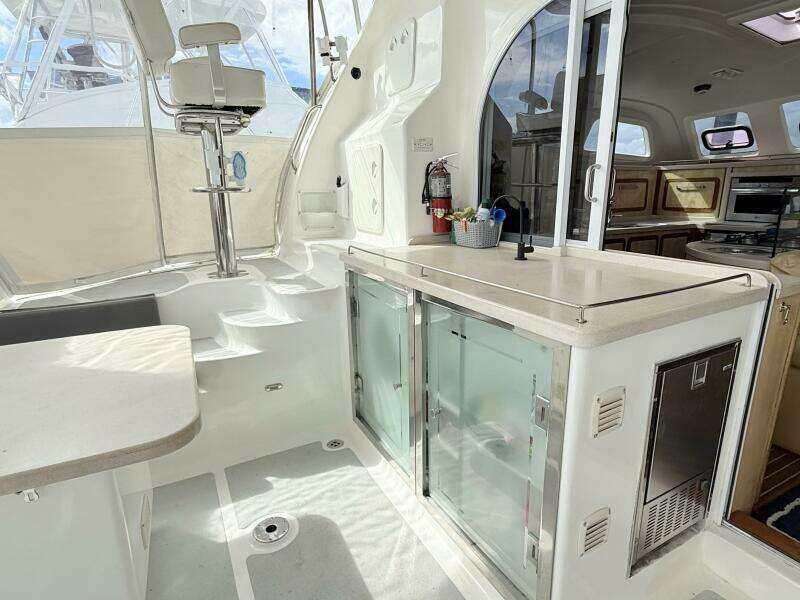 2011 Royal Cape Catamarans Majestic 53