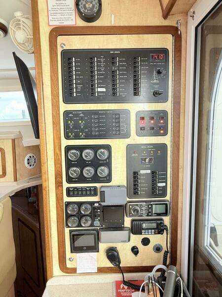 2011 Royal Cape Catamarans Majestic 53