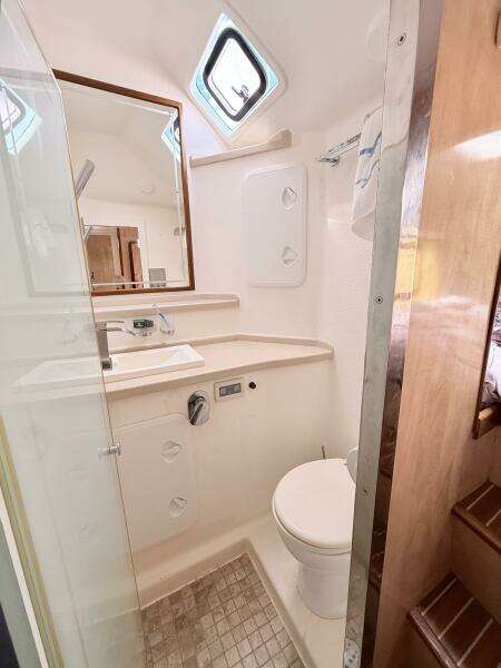 2011 Royal Cape Catamarans Majestic 53