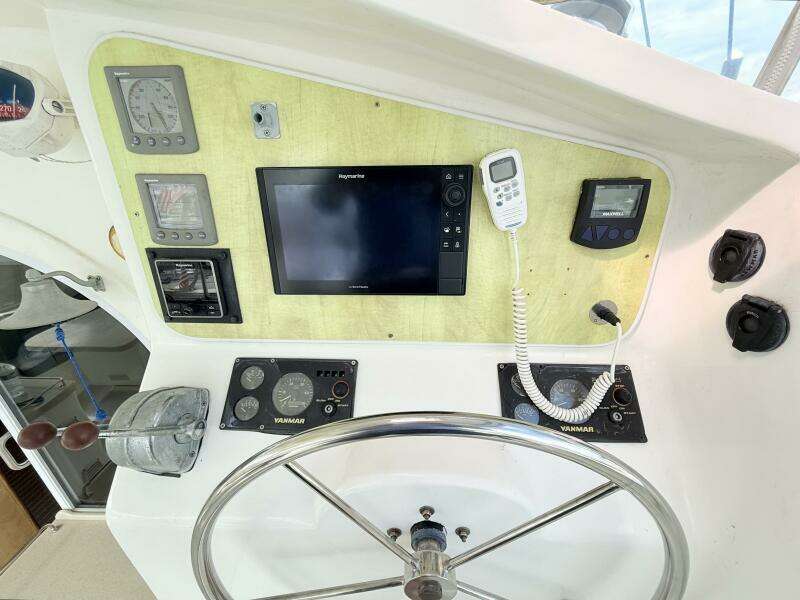 2011 Royal Cape Catamarans Majestic 53