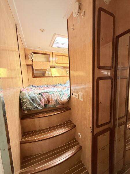 2011 Royal Cape Catamarans Majestic 53