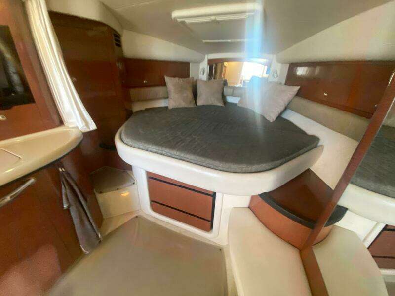 2003 Sea Ray 340 Sundancer
