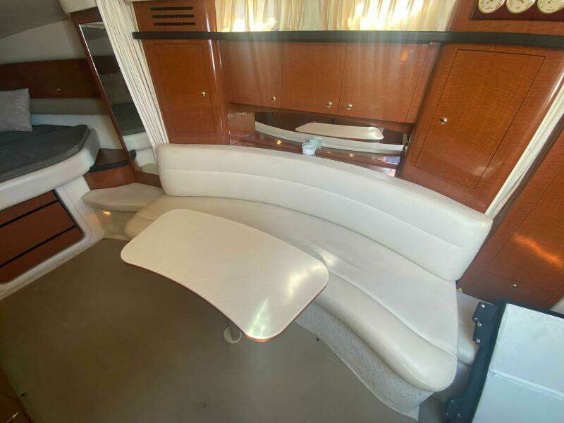 2003 Sea Ray 340 Sundancer