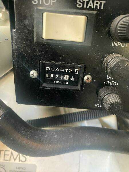 2003 Sea Ray 340 Sundancer