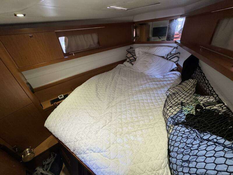 2014 Beneteau Sense 46