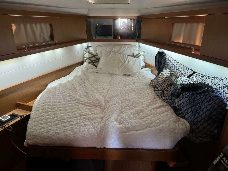 2014 Beneteau Sense 46