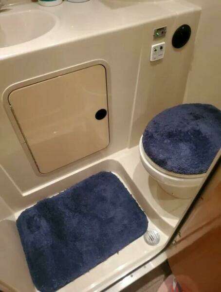 2007 Cruisers Yachts 310 Express