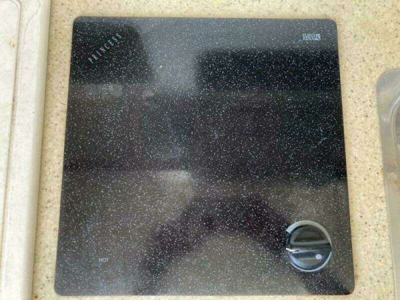 2006 Luhrs 280 Express Open