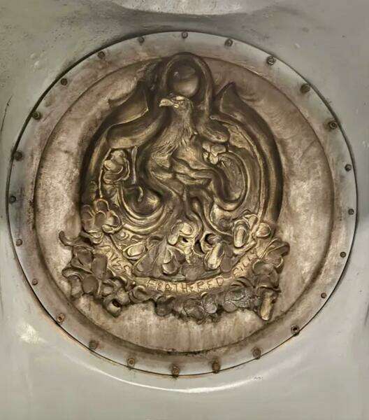 1989 Custom Schooner Liveaboard