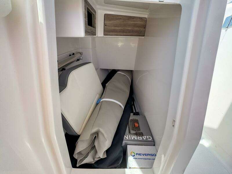 2025 Edgewater 262CX