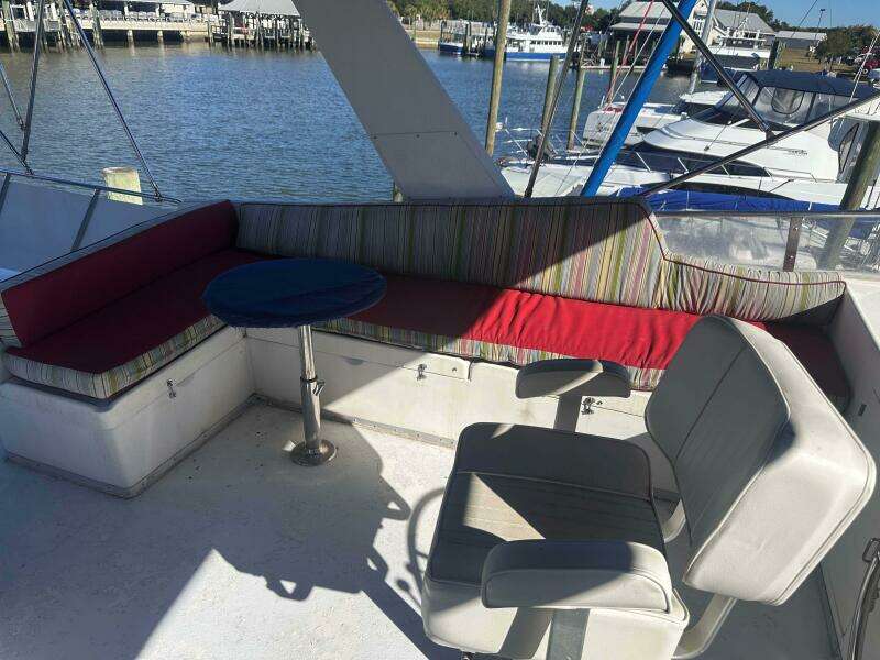 1014 Padraigin Upper Deck