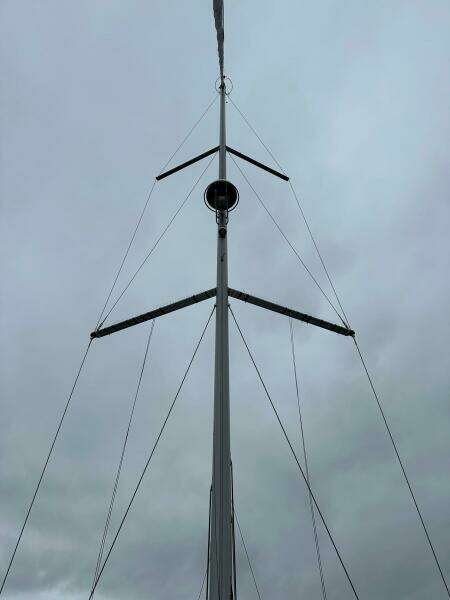 2017 Beneteau Oceanis 45