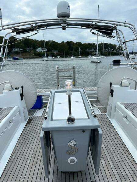 2017 Beneteau Oceanis 45