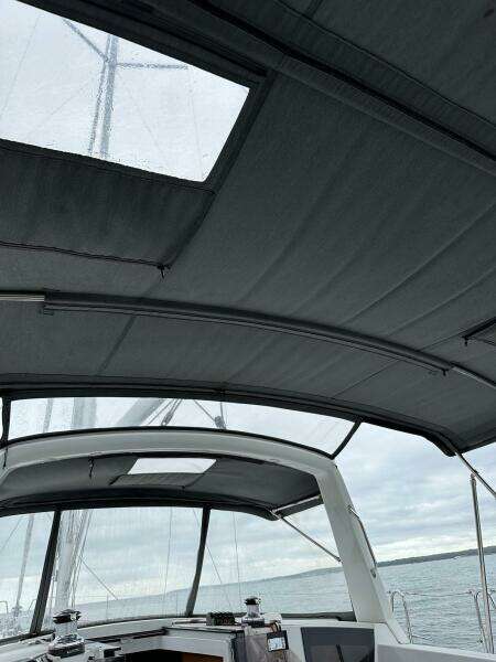 2017 Beneteau Oceanis 45