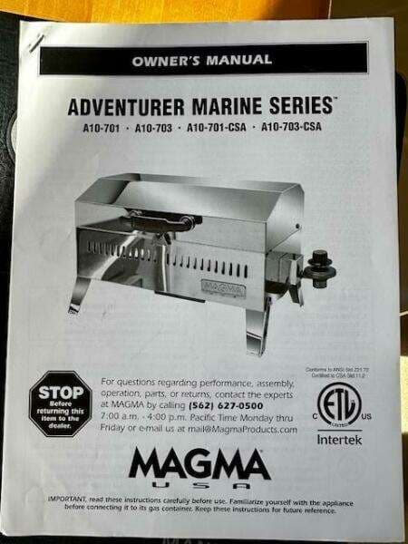 2001 Silverton 42 Convertible