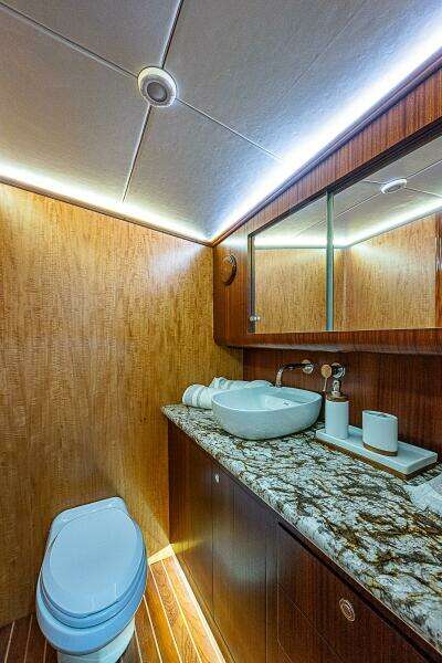 Maverick 55 Lucky -  Head