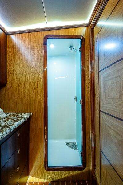 Maverick 55 Lucky -  Head