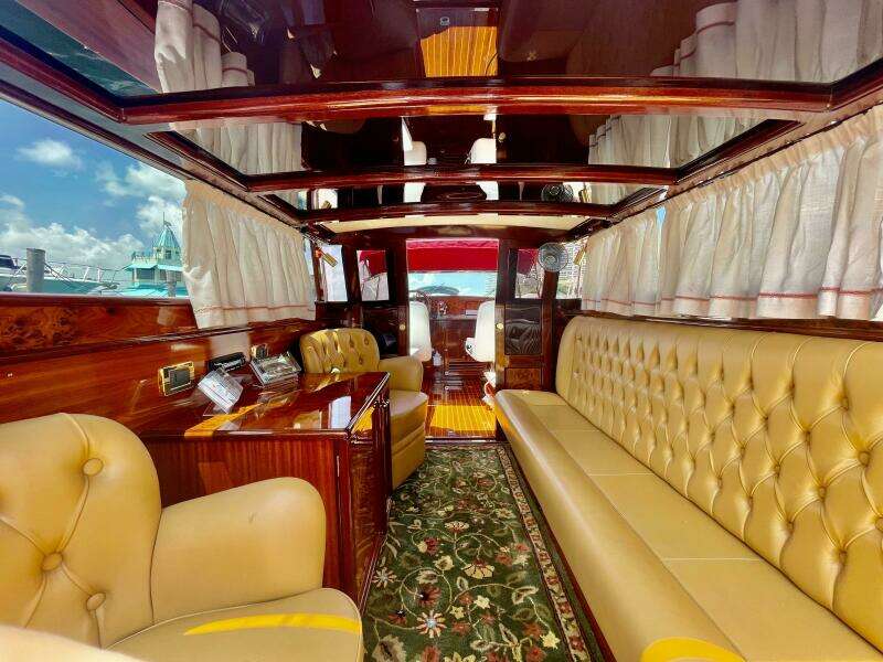 30' Cantiere Serenella