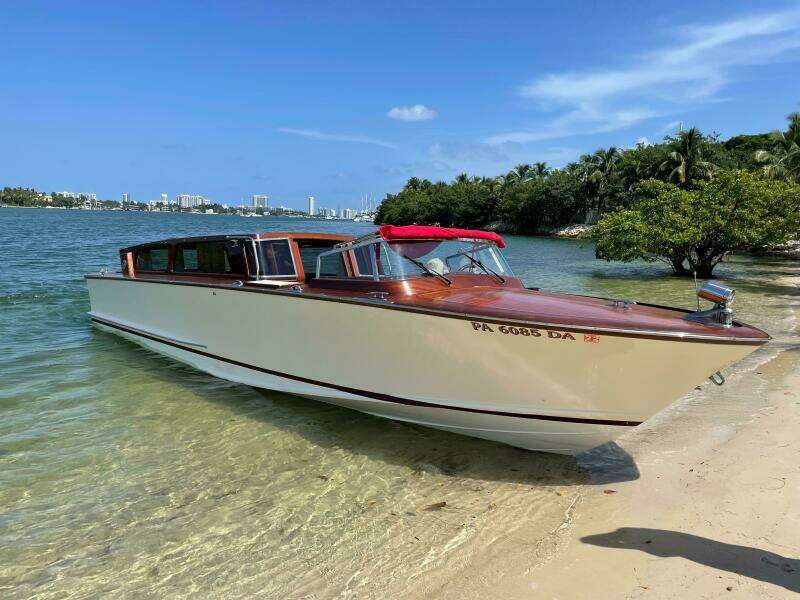 30' Cantiere Serenella