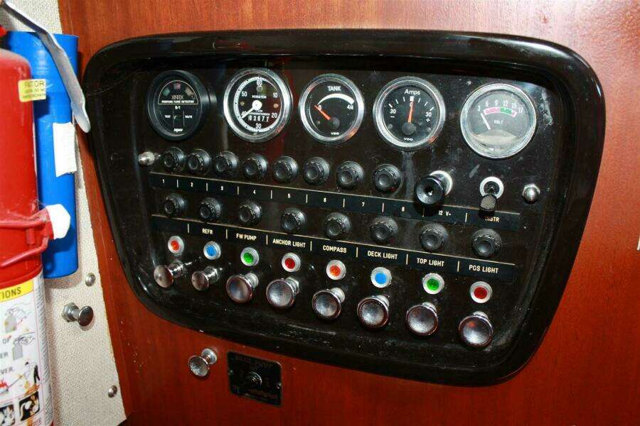 1976 Hallberg-Rassy Rasmus 35