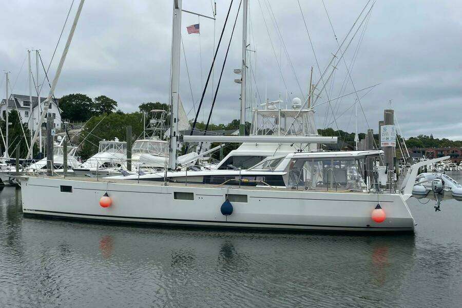 2017 Beneteau Sense 57