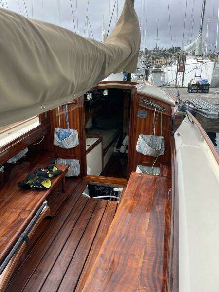 1939 Kettenburg Pacific Class