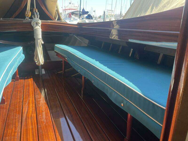 1939 Kettenburg Pacific Class