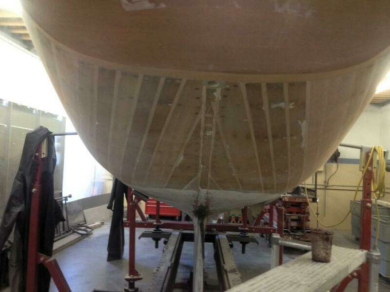 1939 Kettenburg Pacific Class