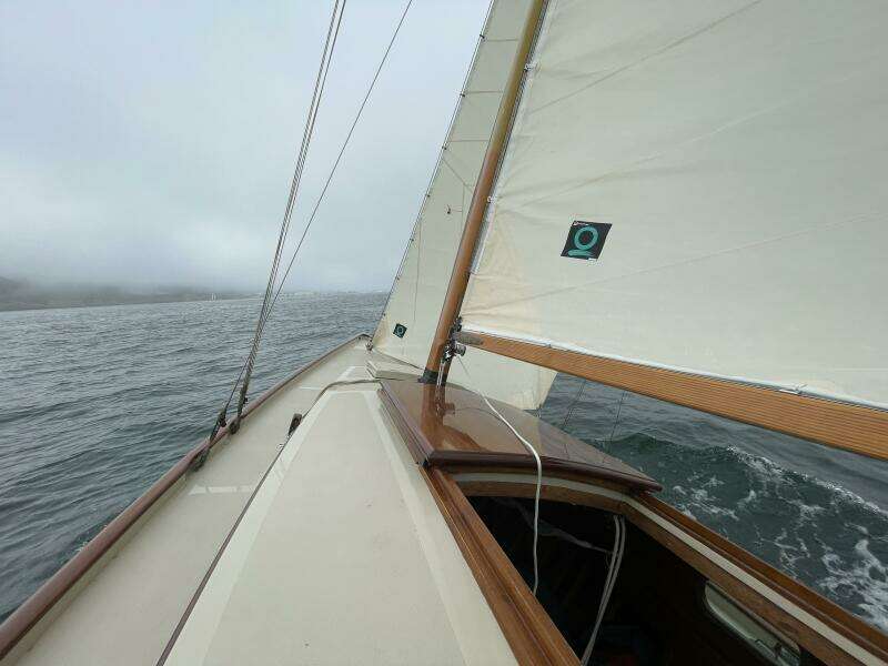 1939 Kettenburg Pacific Class