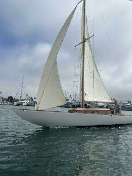 1939 Kettenburg Pacific Class