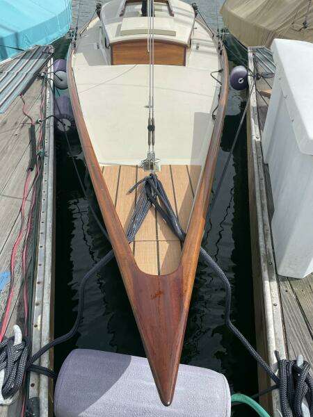 1939 Kettenburg Pacific Class