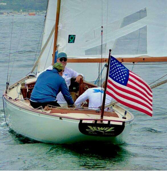 1939 Kettenburg Pacific Class