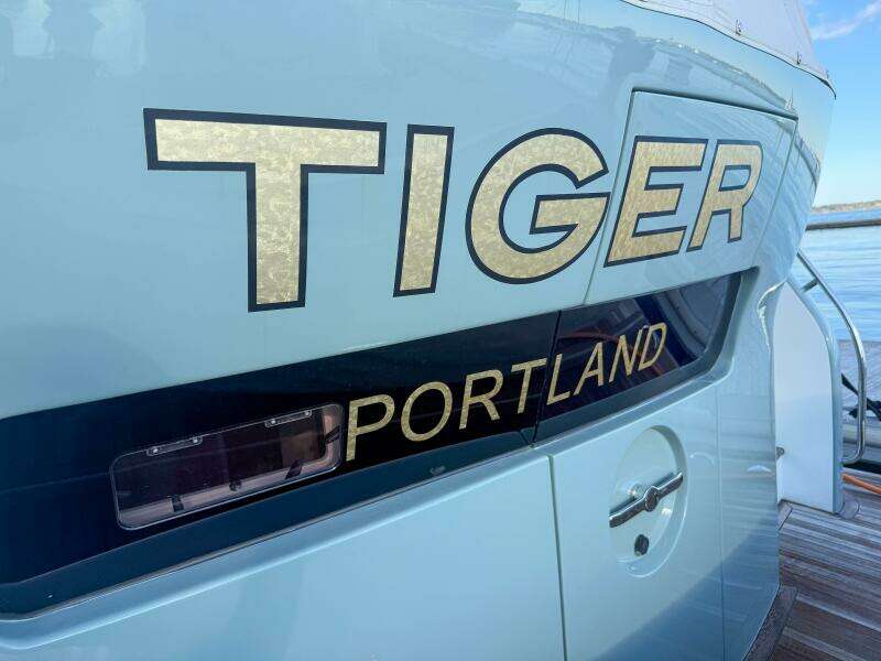 2020 Sirena 58 Coupe