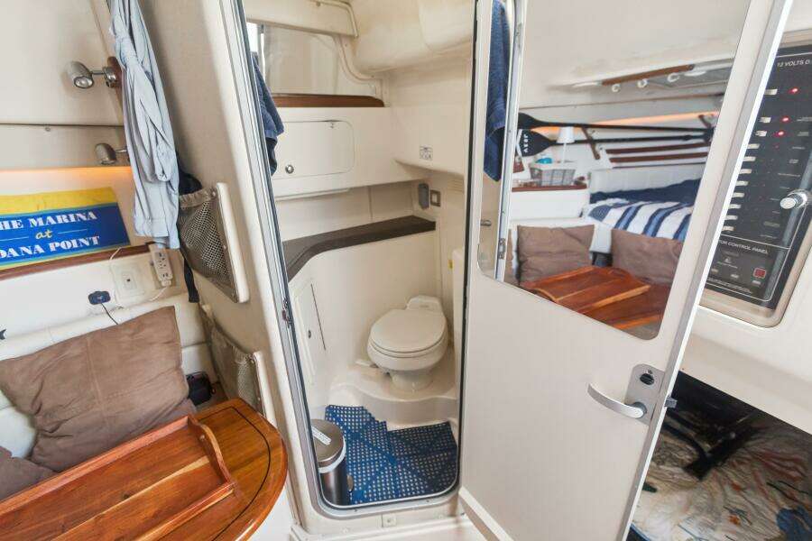 2006 Grady-White 330 Express - POLE POSITION