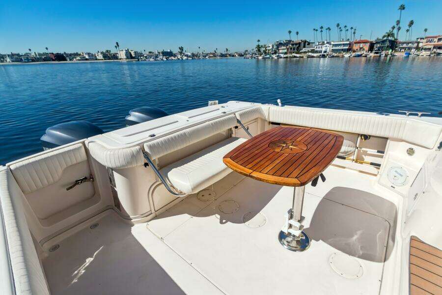 2006 Grady-White 330 Express - POLE POSITION